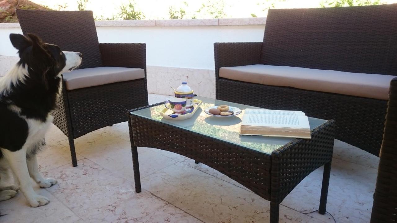 B&B Happy Guest Caprino Veronese Eksteriør bilde